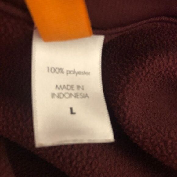 Lucy Activewear Jacket Size Large - Picture 6 of 7